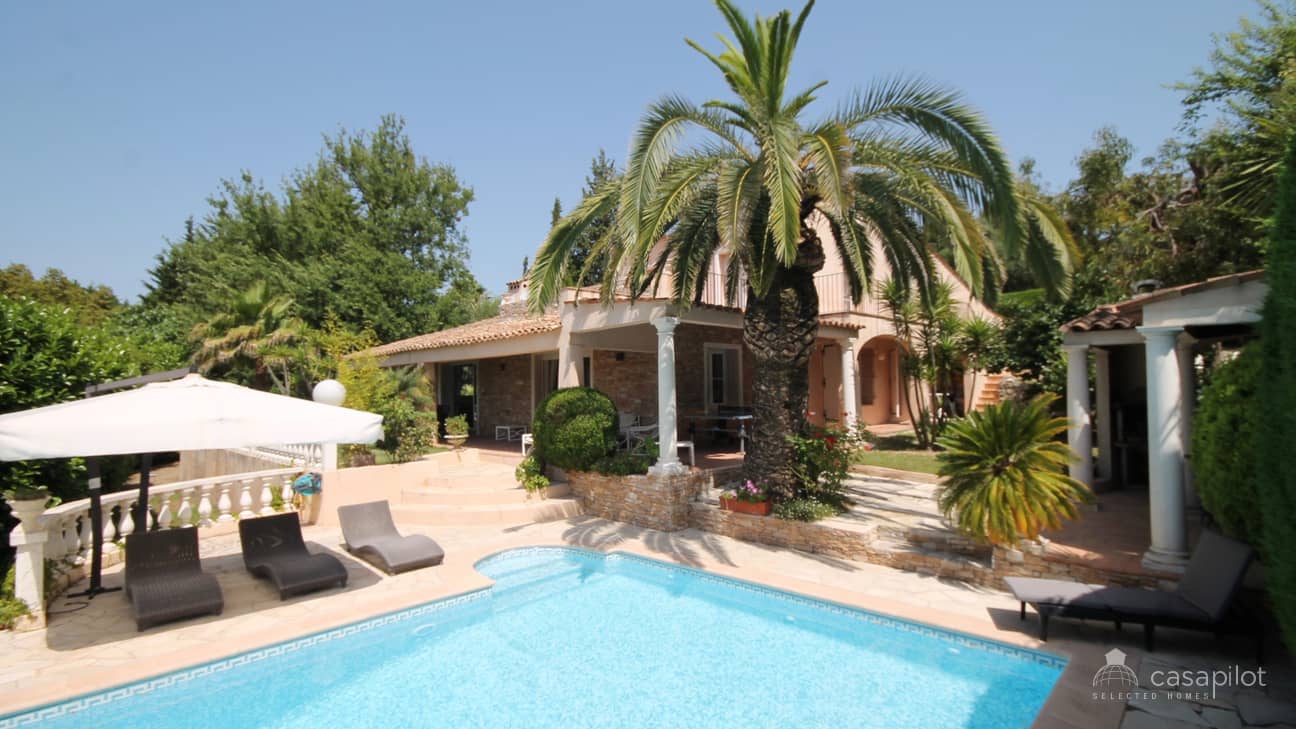 Image of accommodation FR-1085660-Mougins