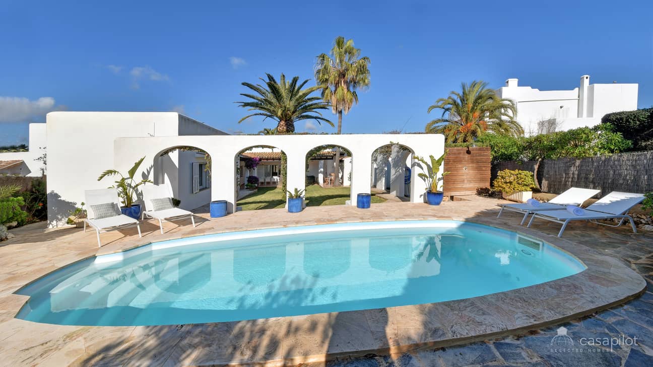 Afbeelding van accommodatie ES-1090955-Cala d’Or