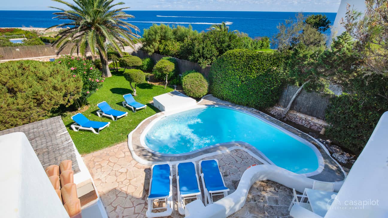 Afbeelding van accommodatie ES-869-Cala d’Or