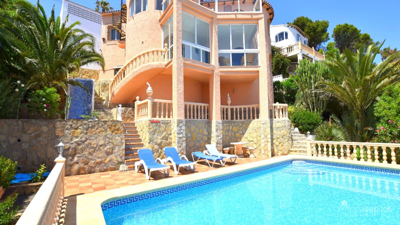 Image of accommodation ES-1059751-Jávea