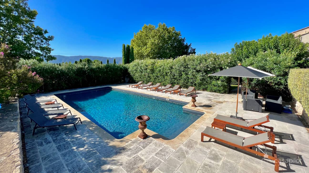 Image of accommodation FR-1091658-Gordes