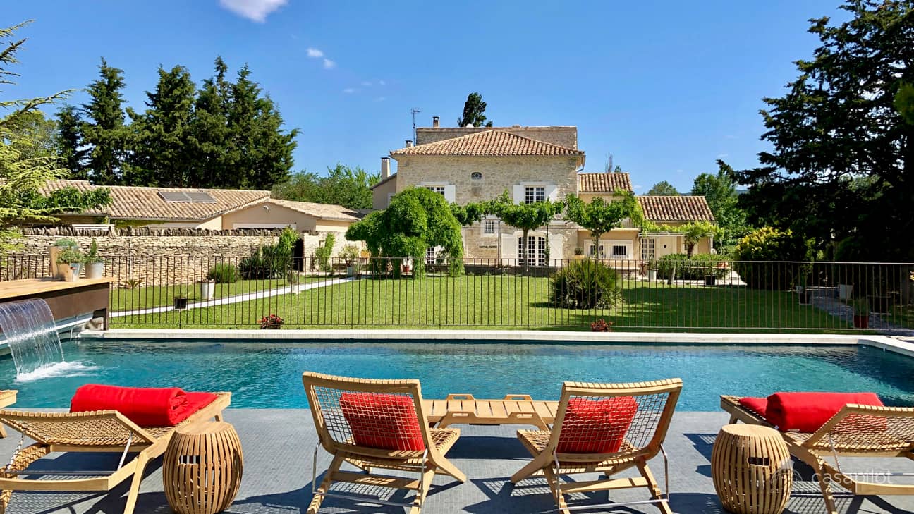 Image of accommodation FR-1091679-L&#39;Isle-sur-la-Sorgue