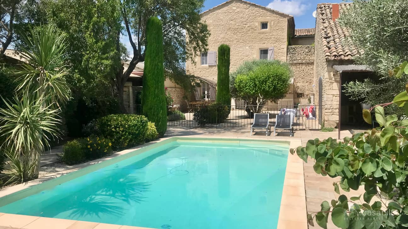 Image du logement FR-1091684-Gordes