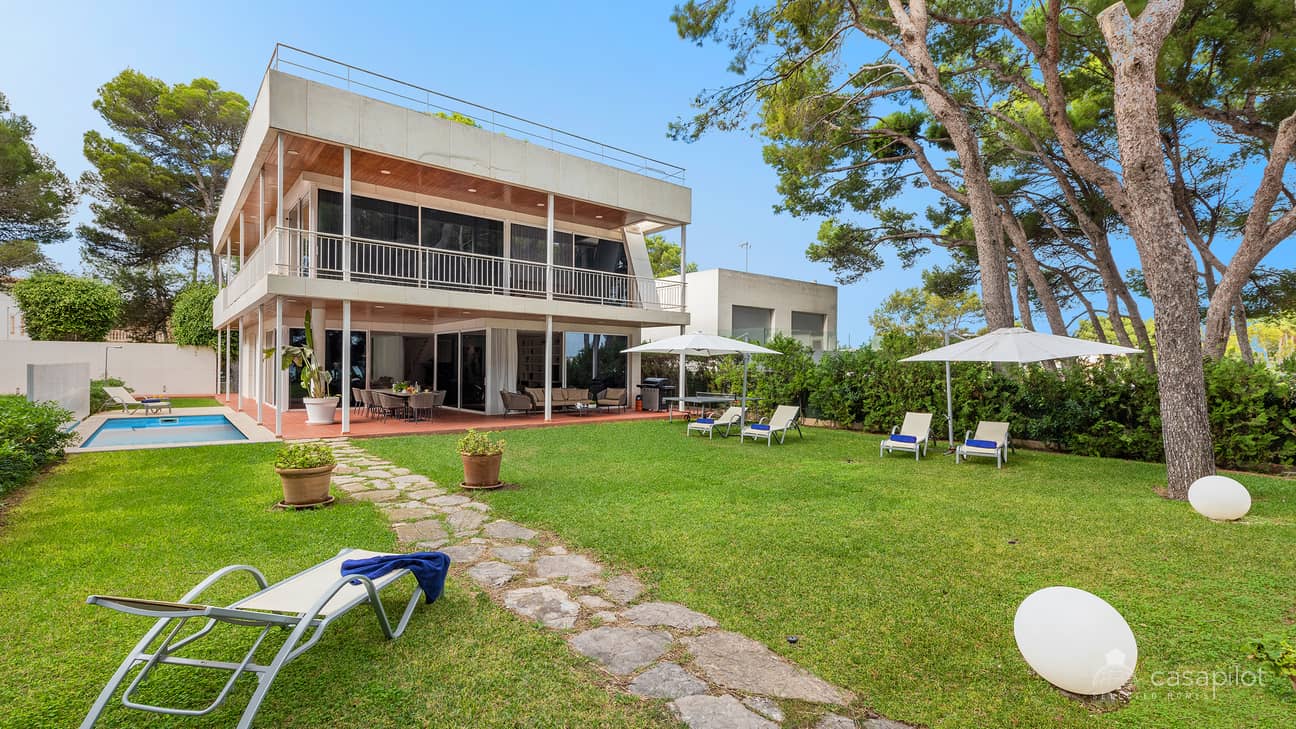 Image of accommodation ES-1091947-Alcudia