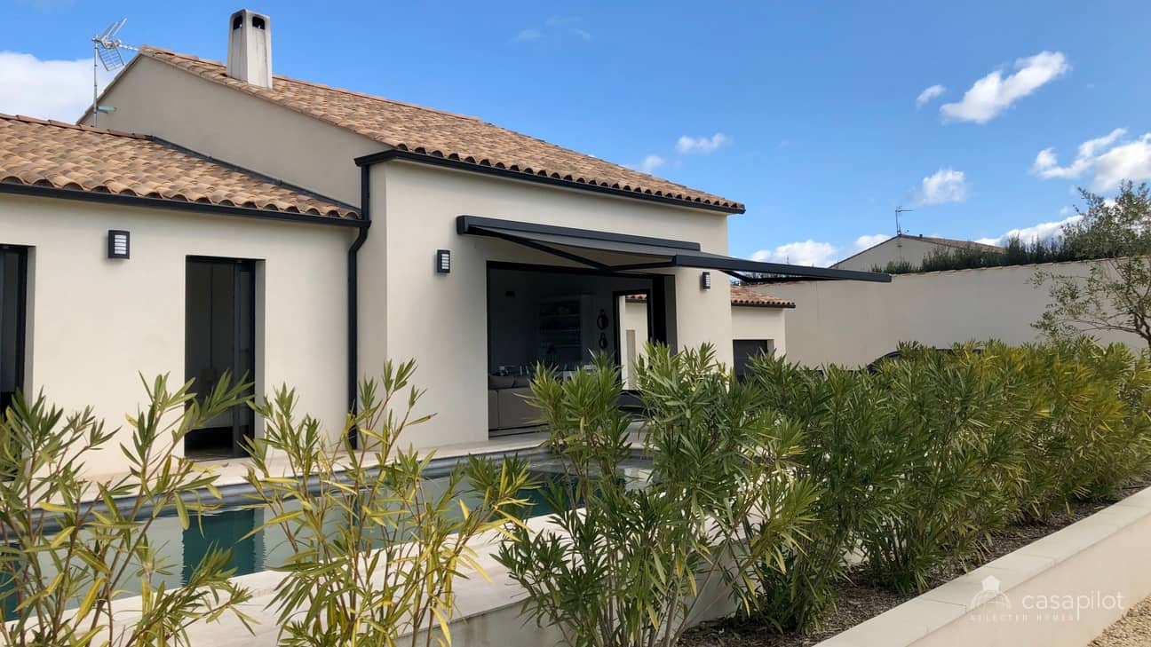 Image du logement FR-1092072-Garrigues Sainte Eulalie