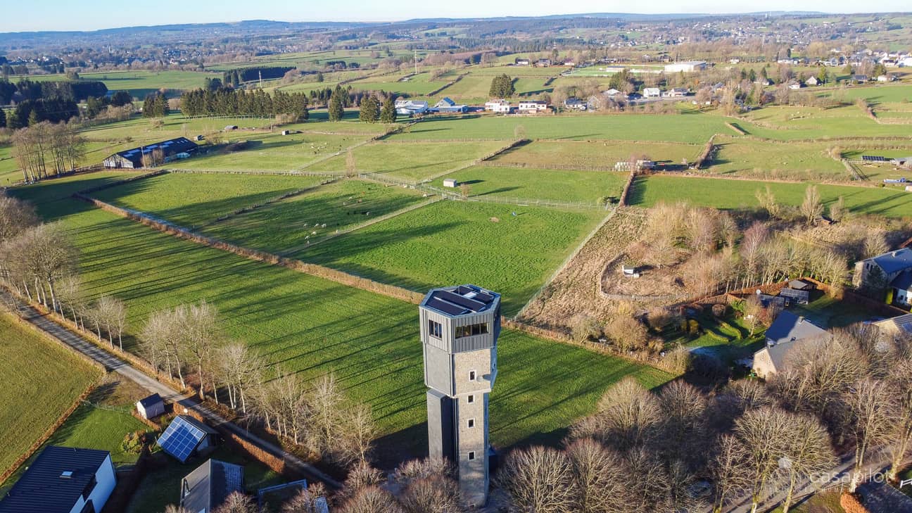 Afbeelding van accommodatie BE-1092183-Bütgenbach