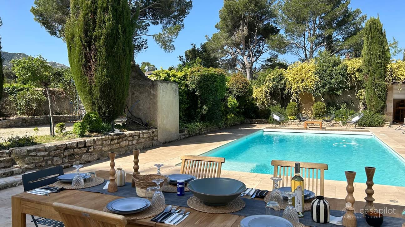 Afbeelding van accommodatie FR-1092290-Saint-Rémy-de-Provence