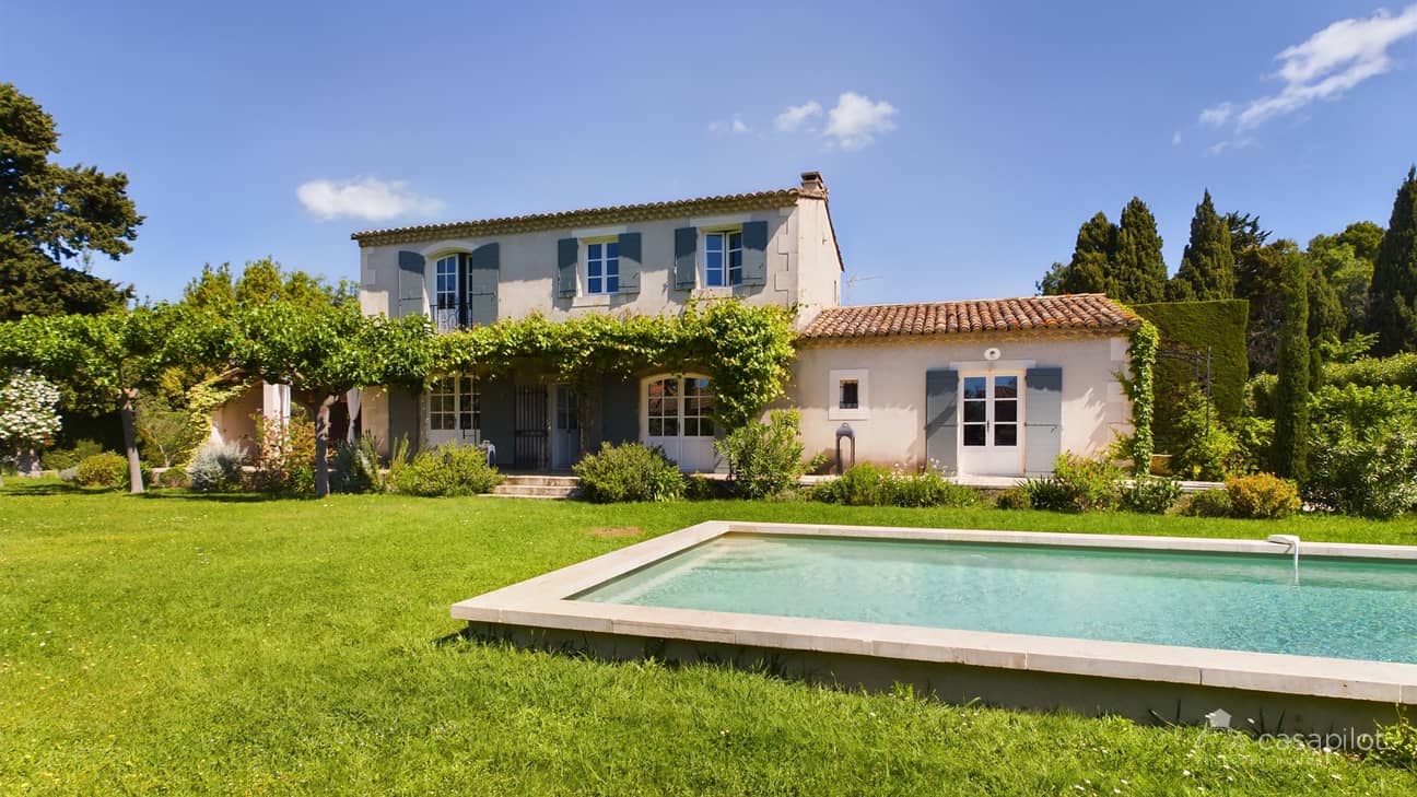 Image of accommodation FR-1092296-Maussane-les-Alpilles