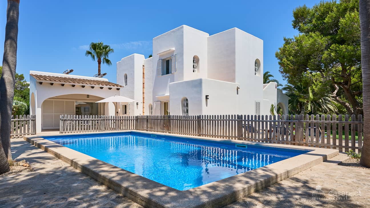 Image of accommodation ES-1074266-Cala d’Or