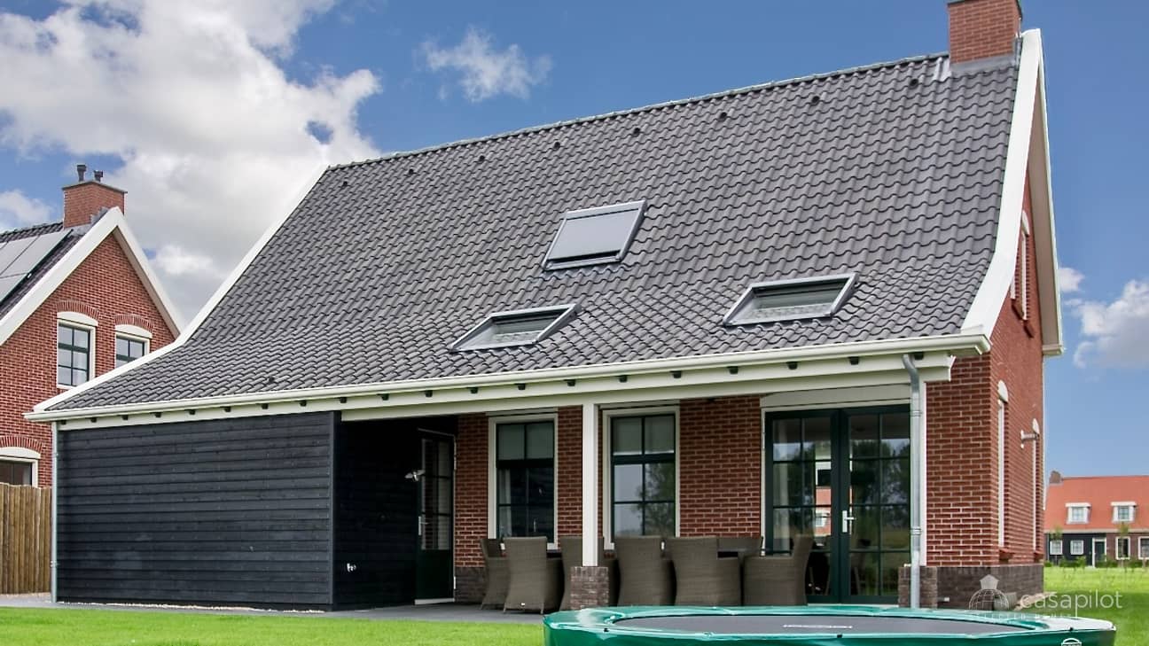 Afbeelding van accommodatie NL-1092437-Colijnsplaat