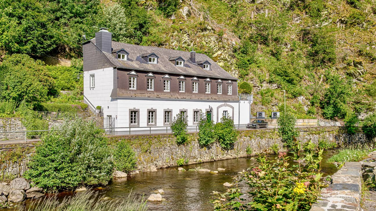 Bild von Unterkunft DE-1092436-Monschau